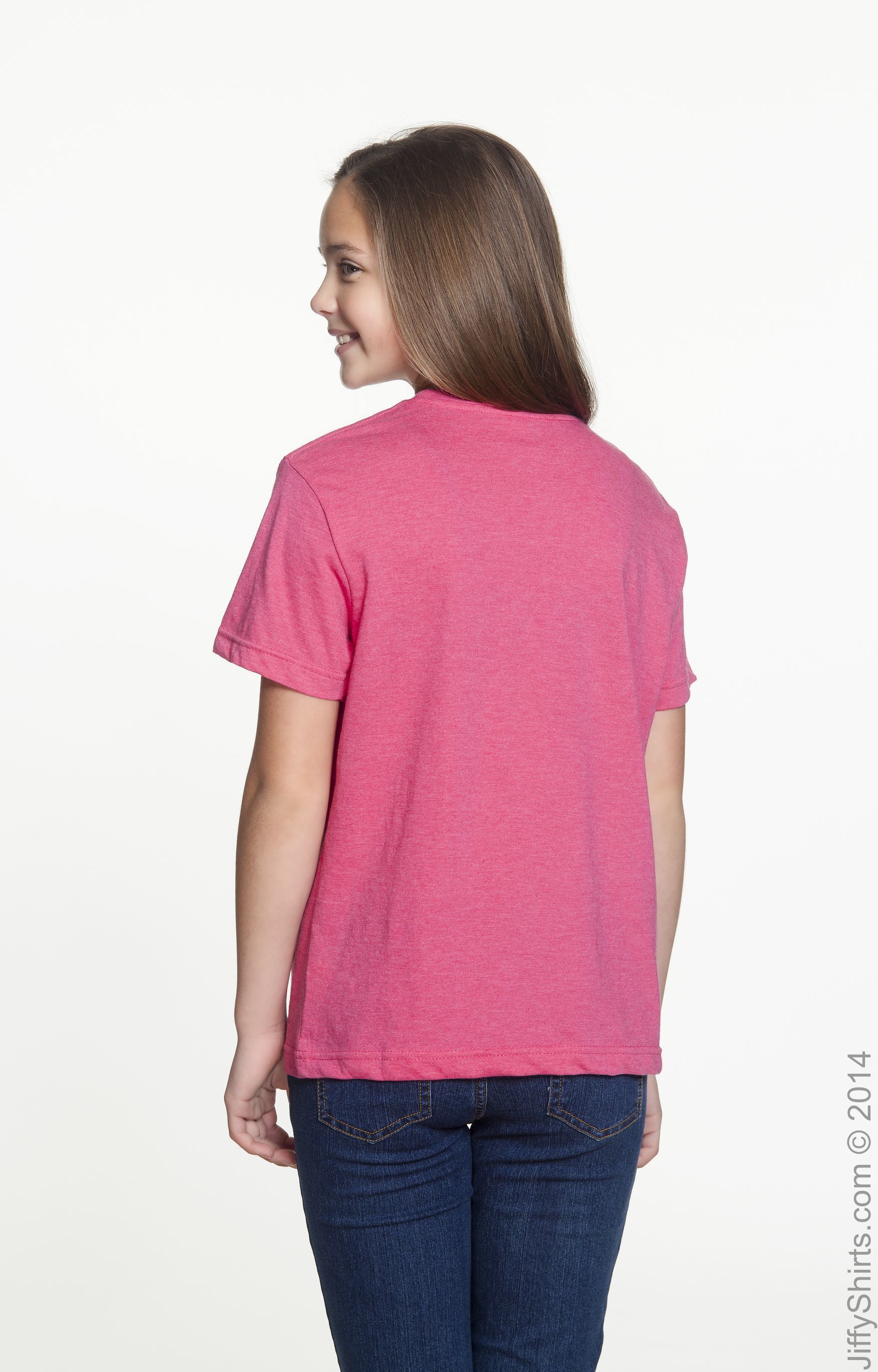 LAT 6101 Vintage Hot Pink