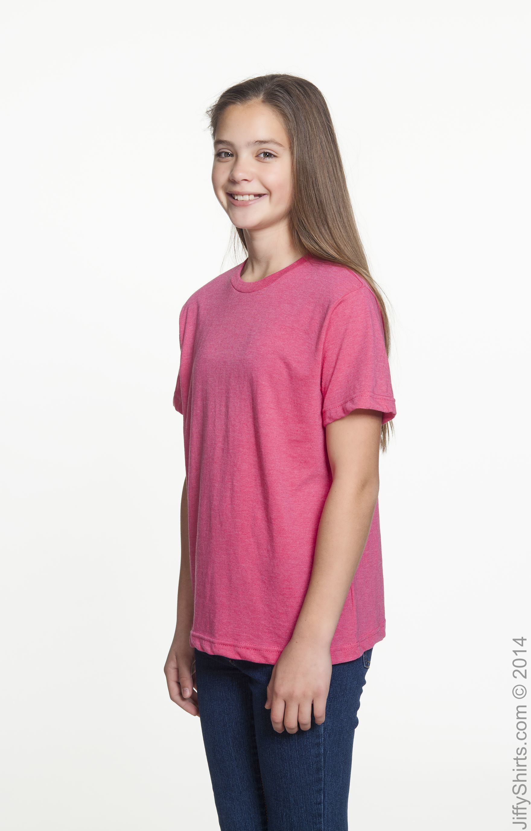 LAT 6101 Vintage Hot Pink