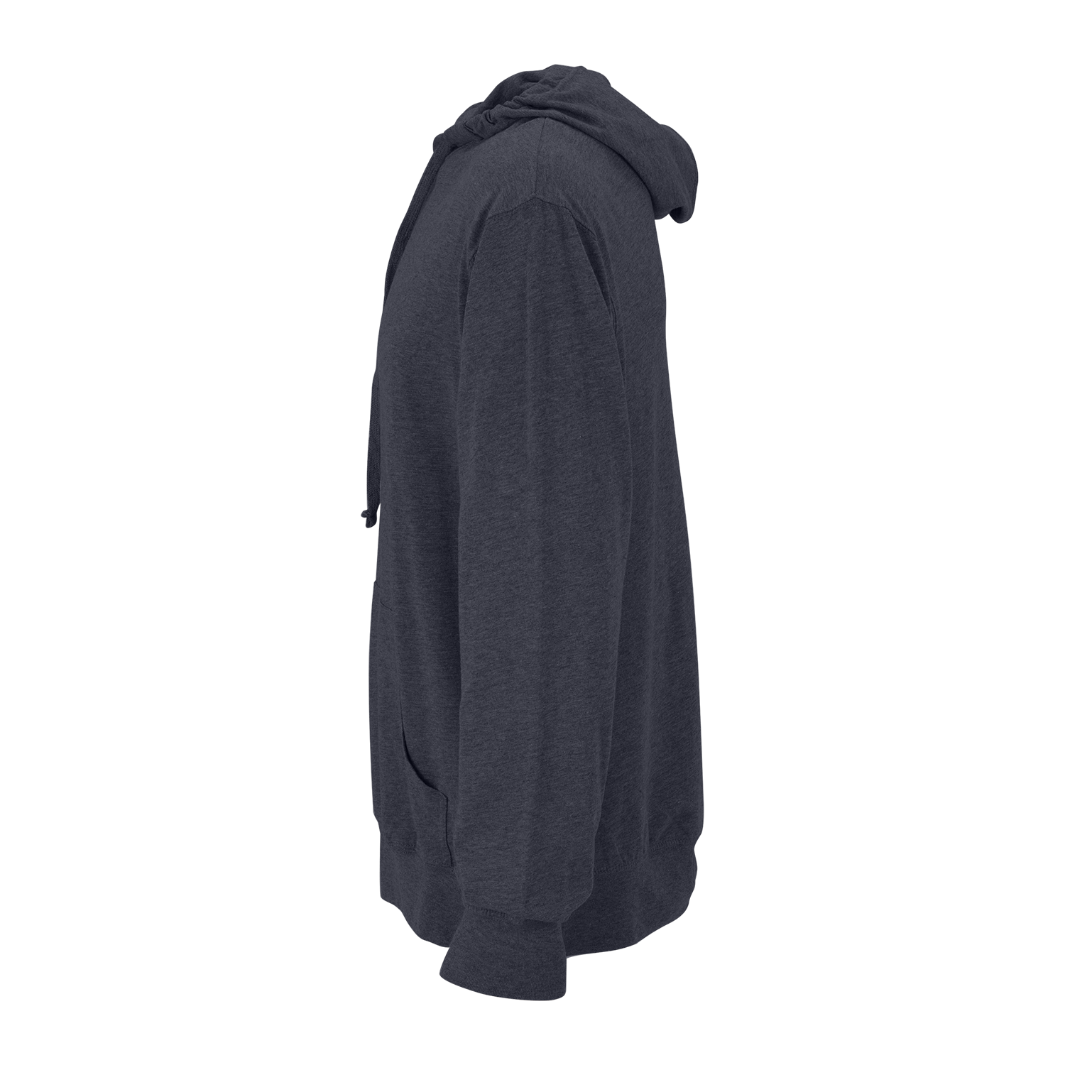 Vantage 3293 Navy Heather