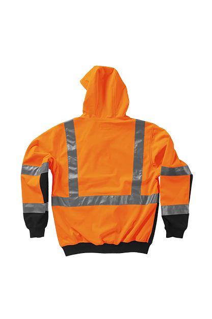 Xtreme Visibility XVSJ24790B Orange