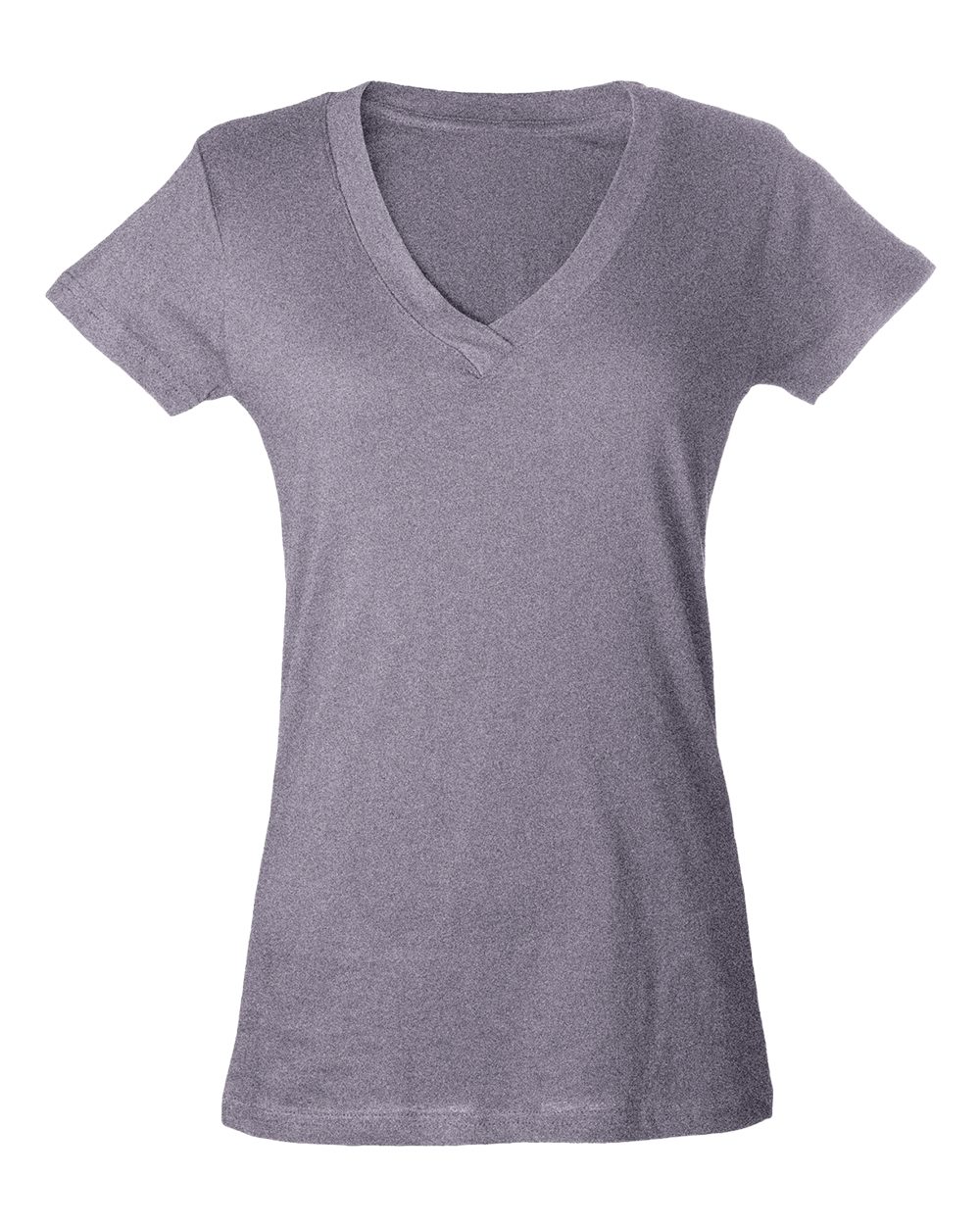 Tultex 0214TC Heather Grey