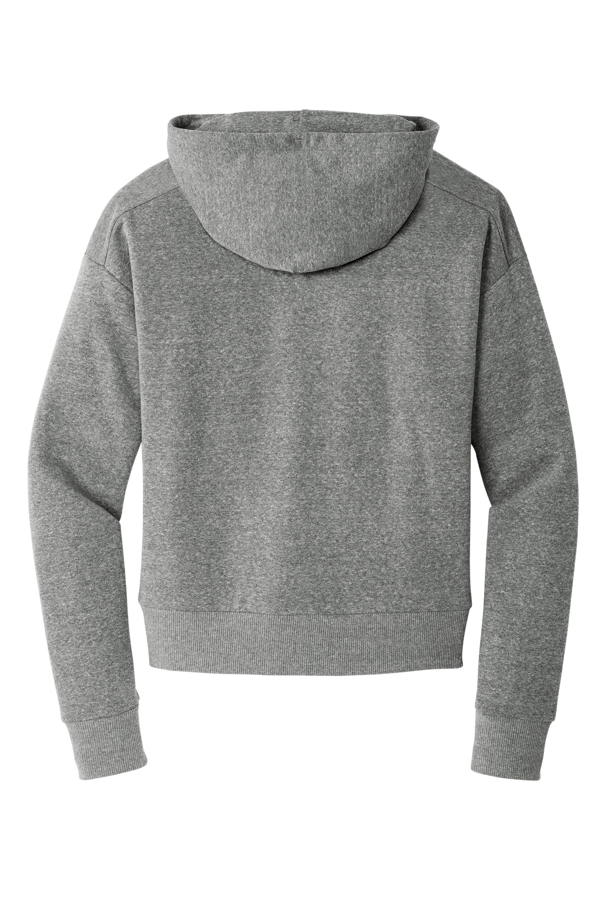 District DT1311 Hthr Charcoal