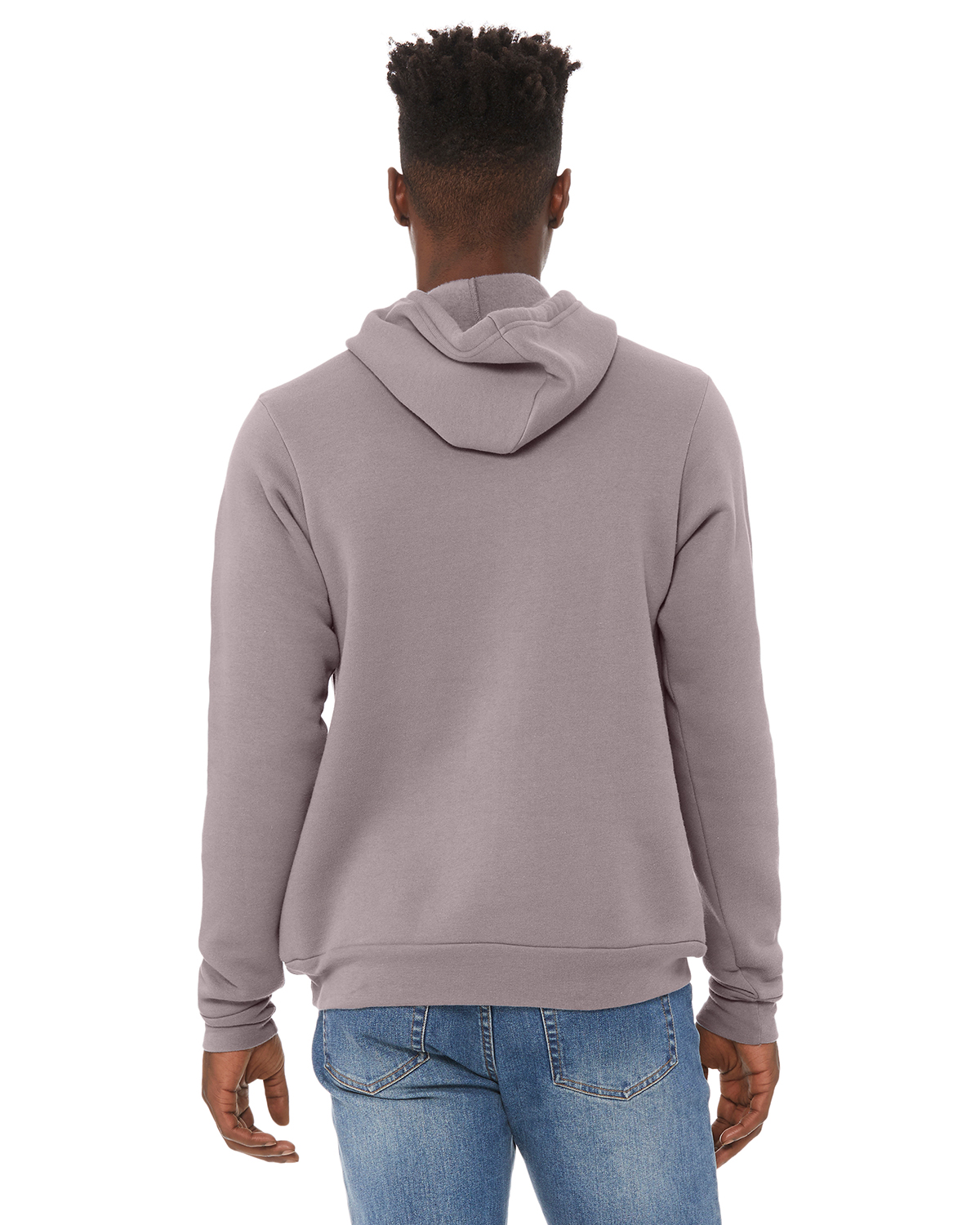 Bella + Canvas 3719 Storm