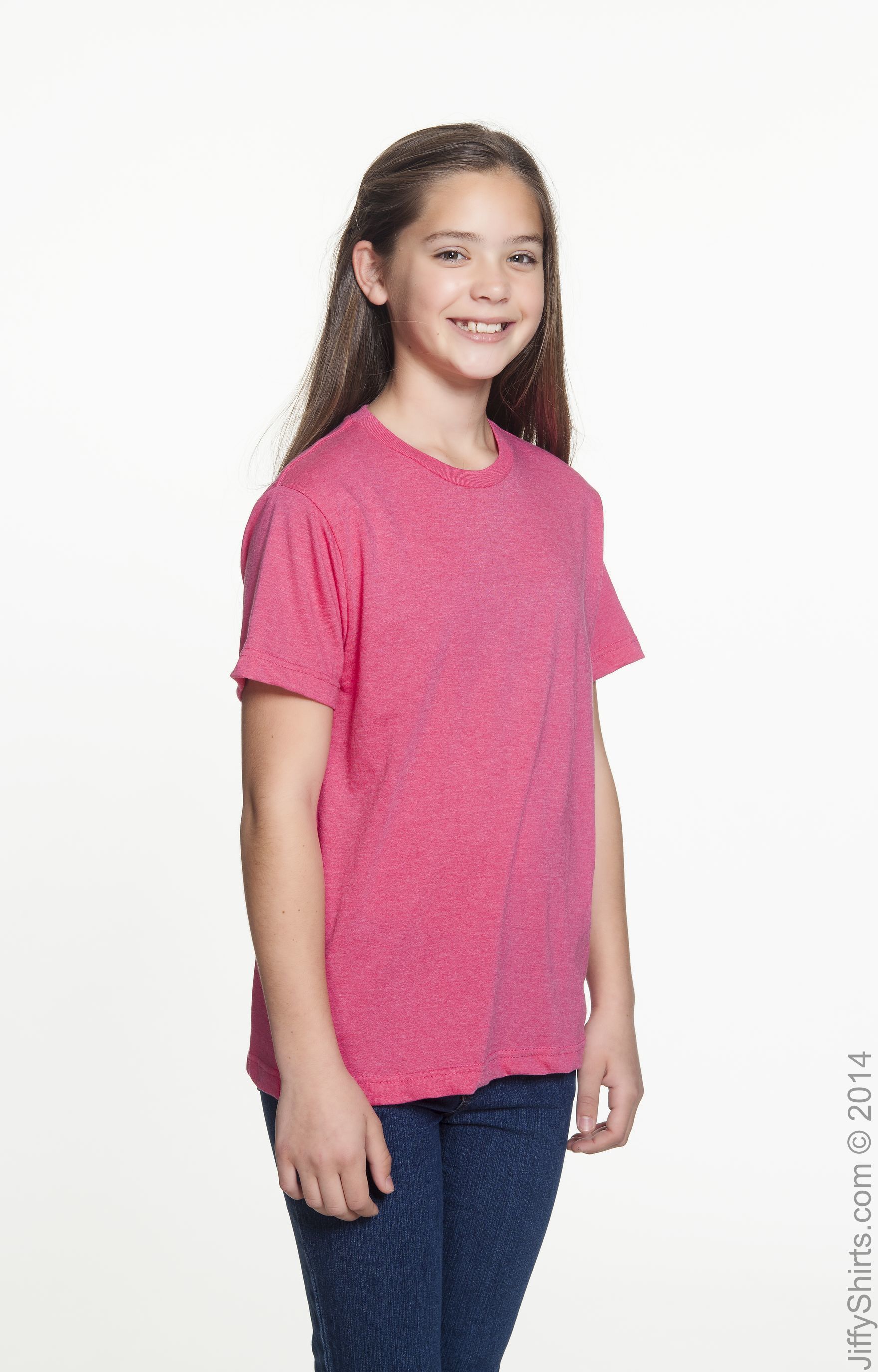 LAT 6101 Vintage Hot Pink