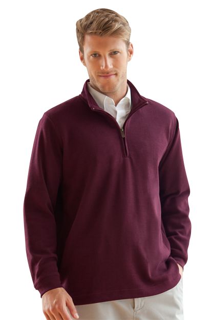 Picture for Deep Maroon