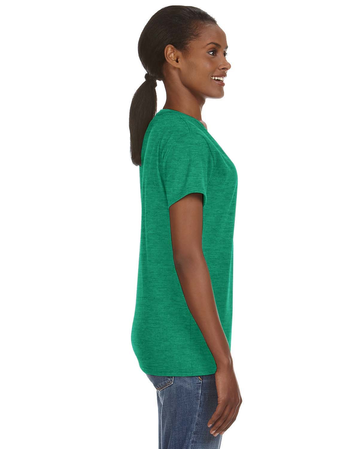 Anvil 88VL Heather Green