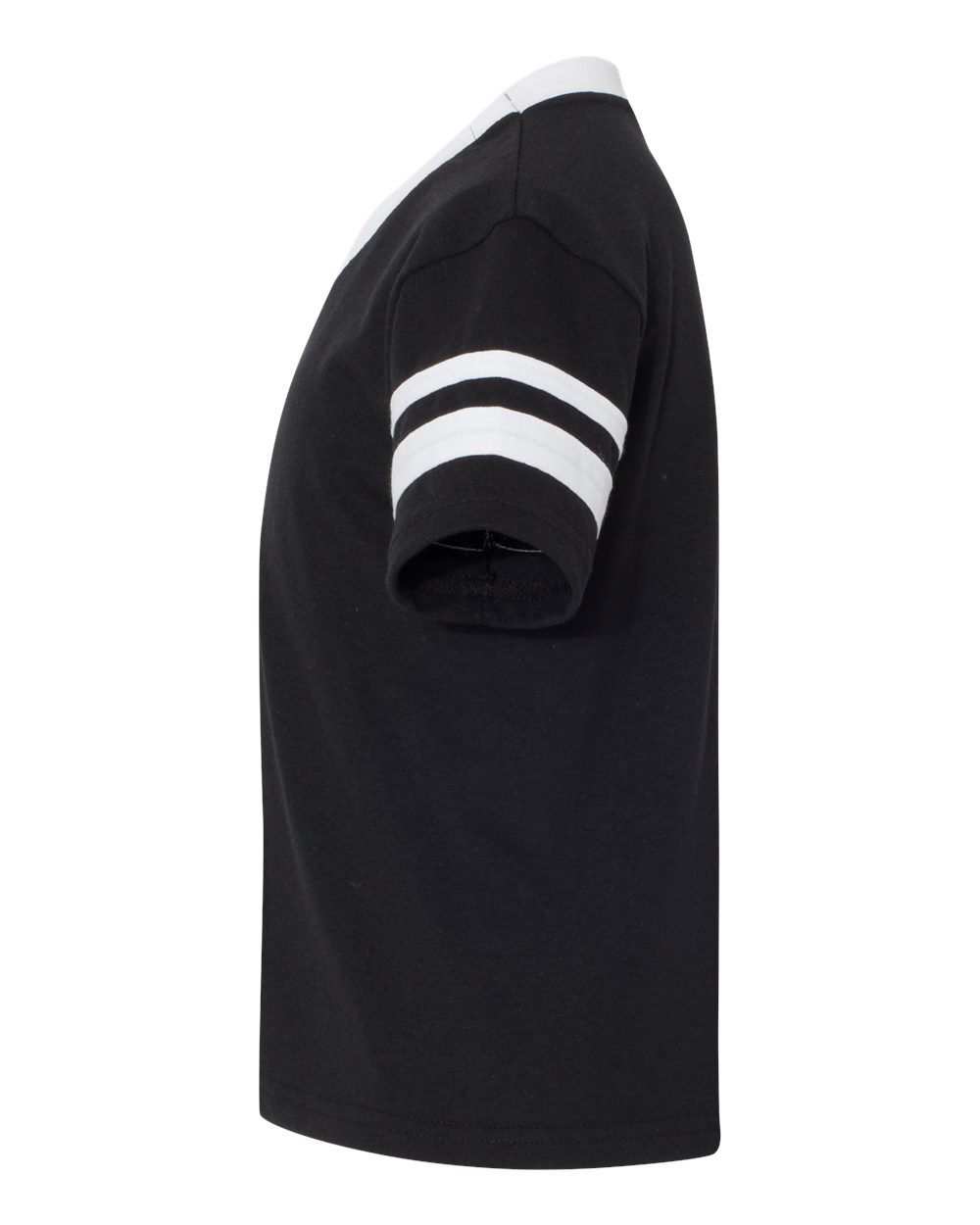 Augusta Sportswear 361 Black / White