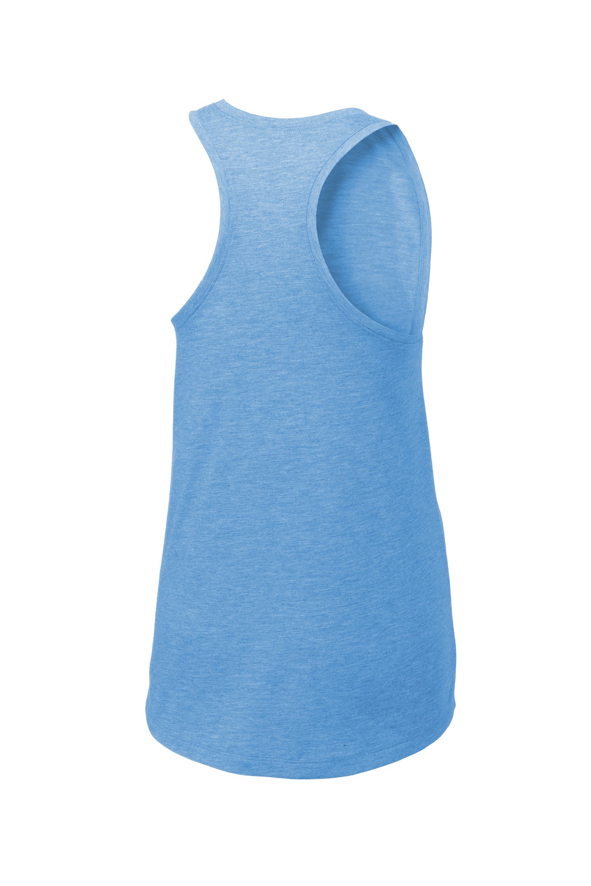 Sport-Tek LST402 Pond Blue Heather