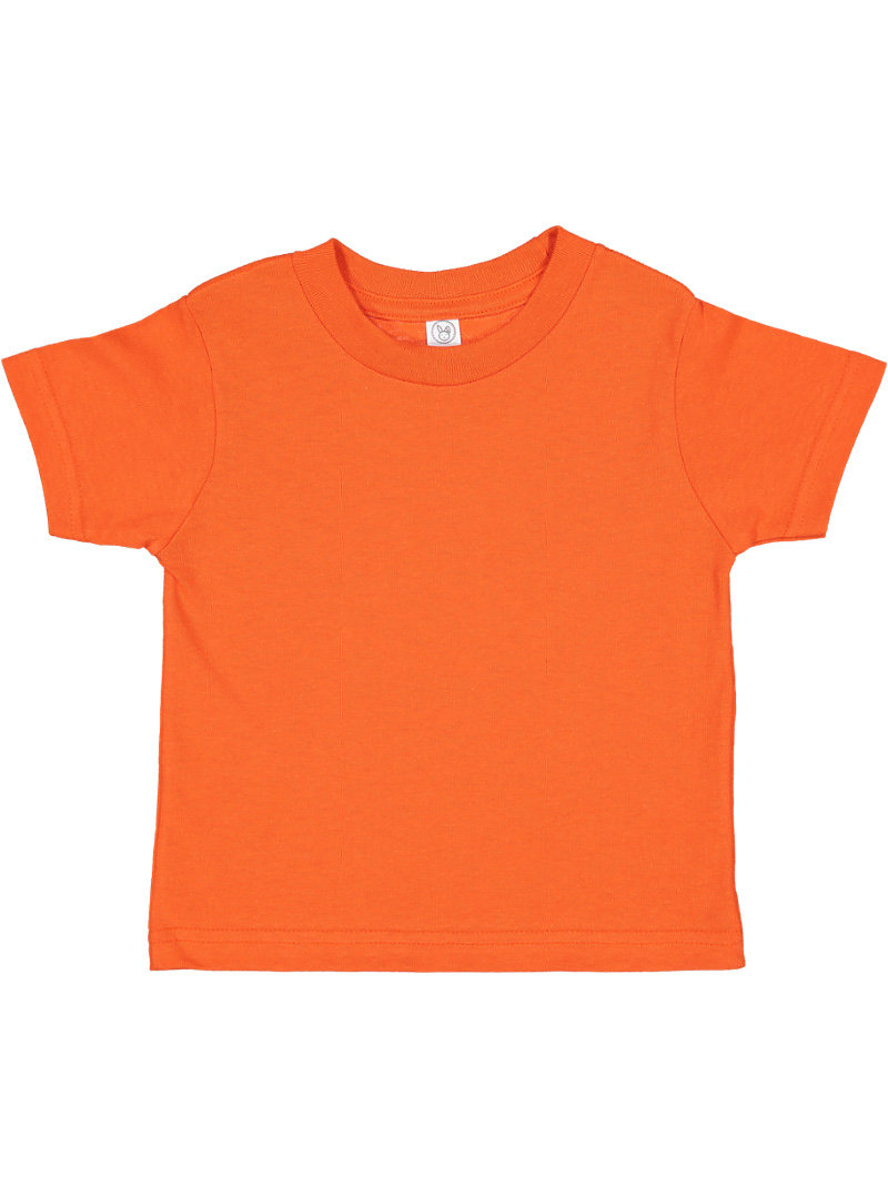 Rabbit Skins 3401 Orange