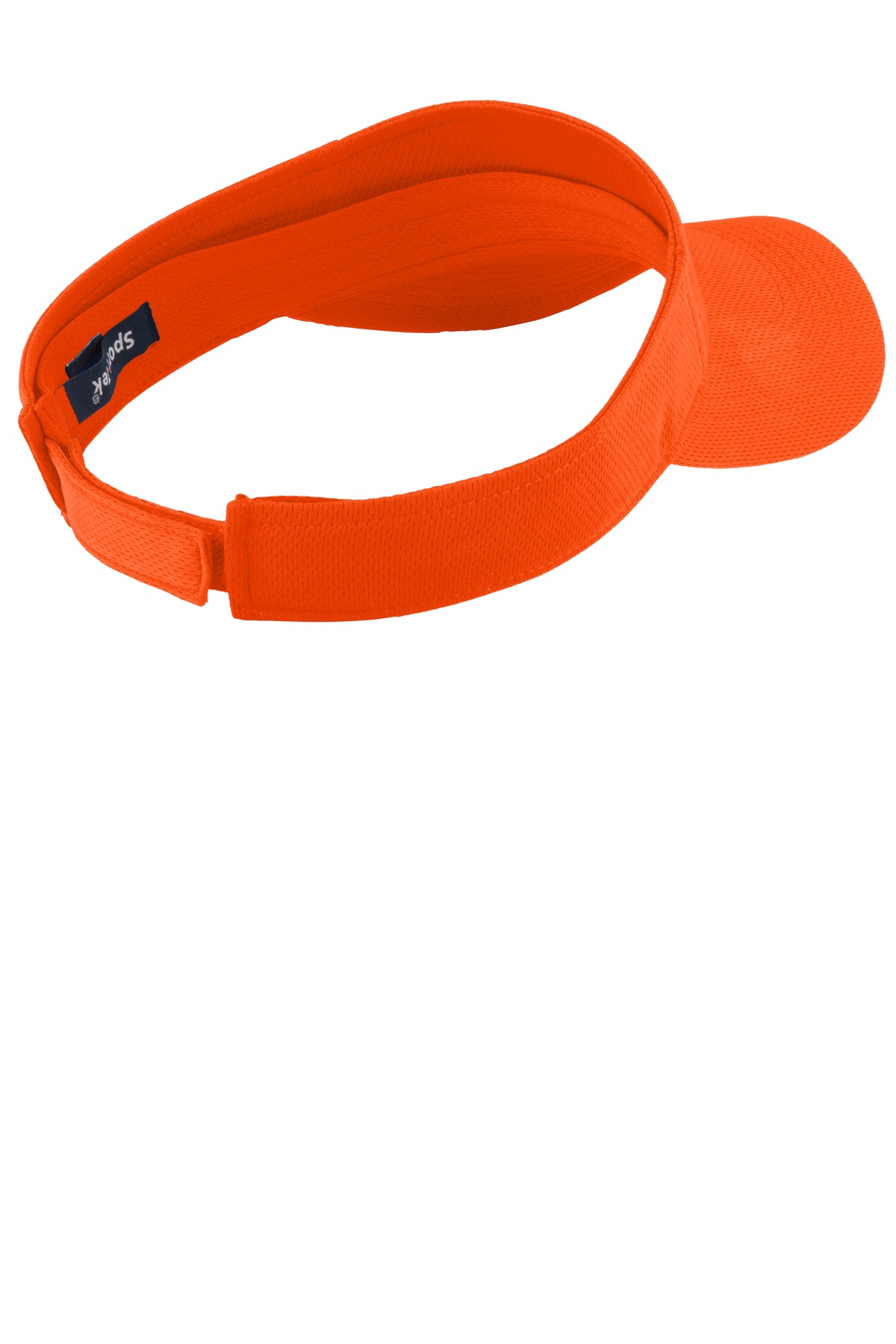 Sport-Tek STC27 Neon Orange