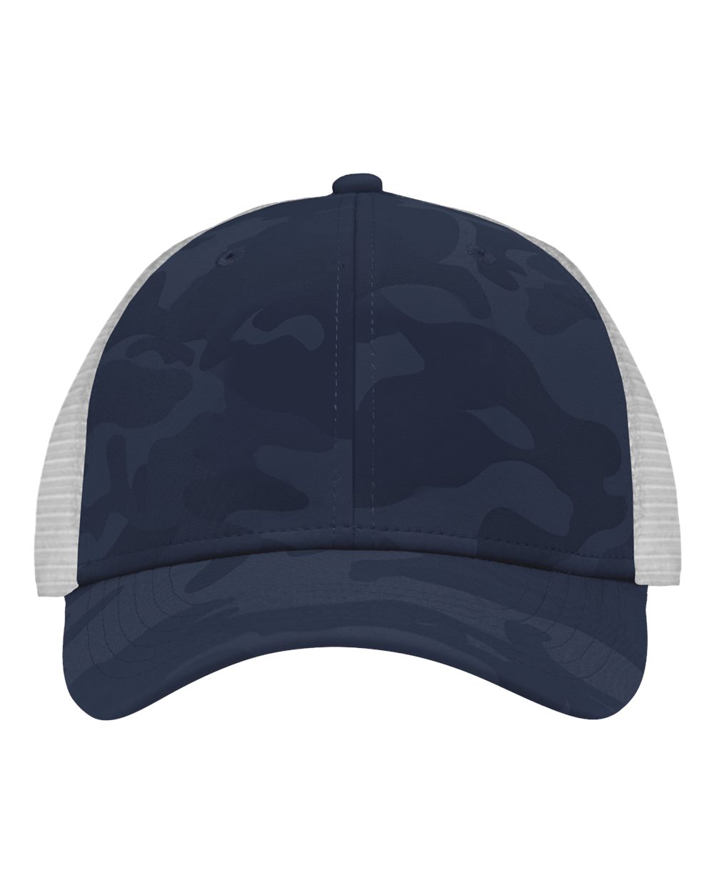 Picture for Navy Camo/ White