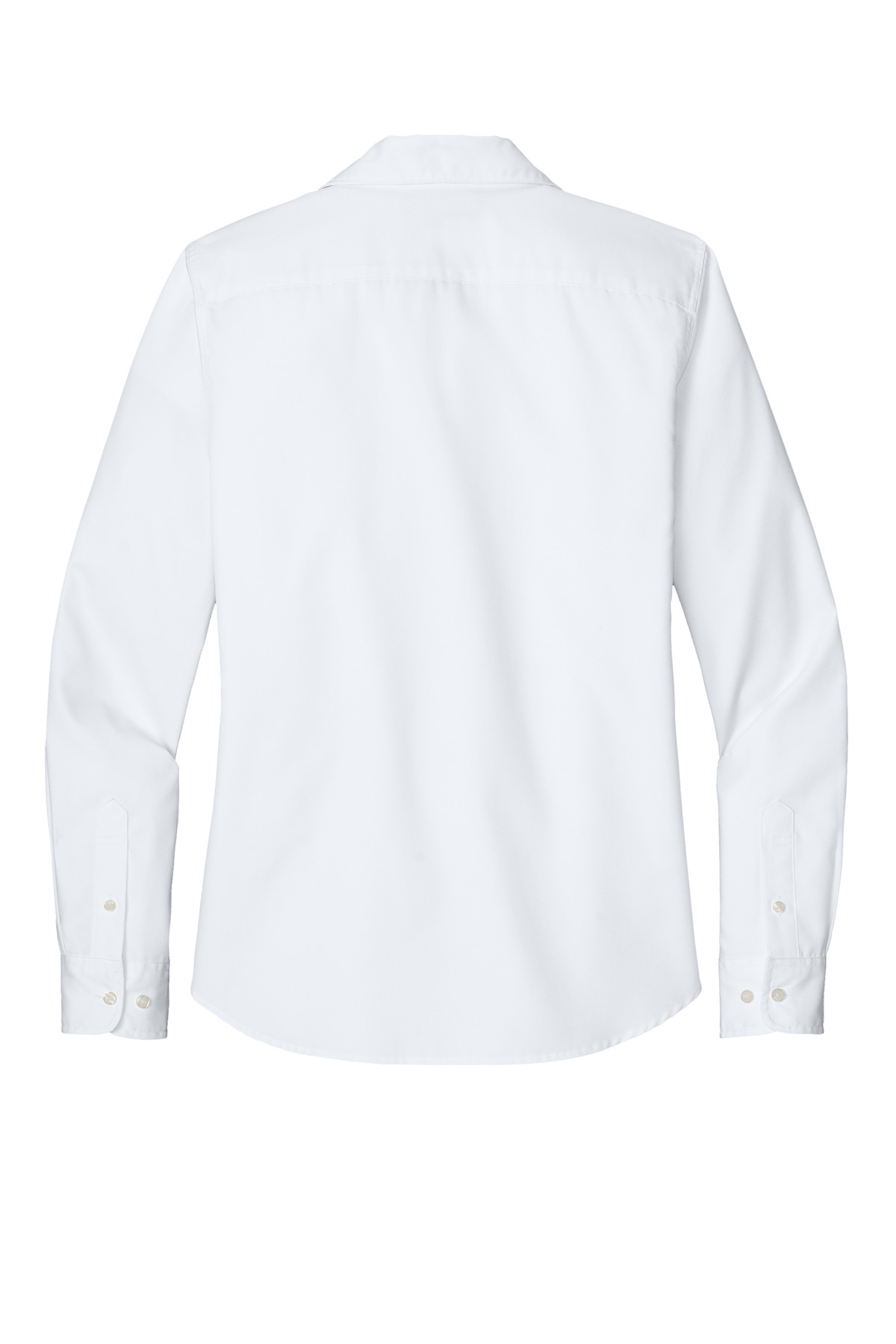 Port Authority LW816 White