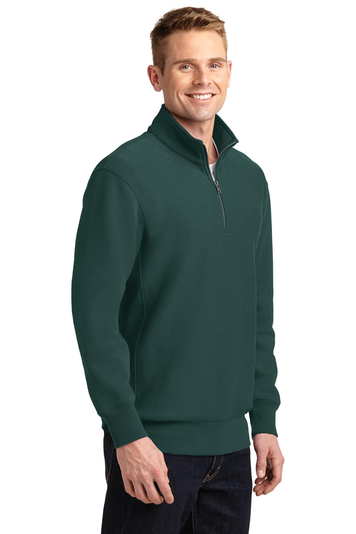 Sport-Tek ST283 Dark Green