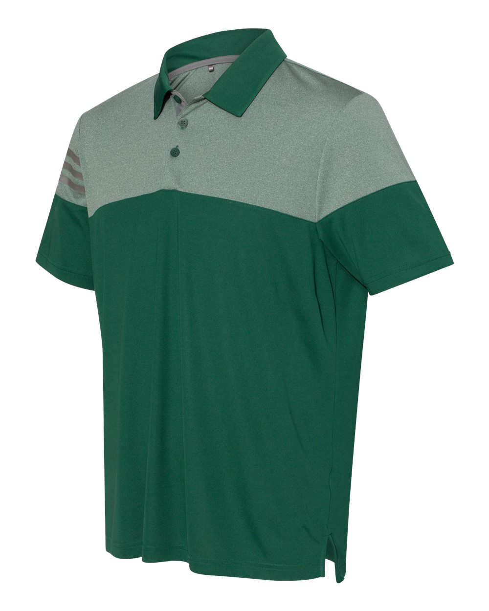 Adidas A213 Collegiate Green