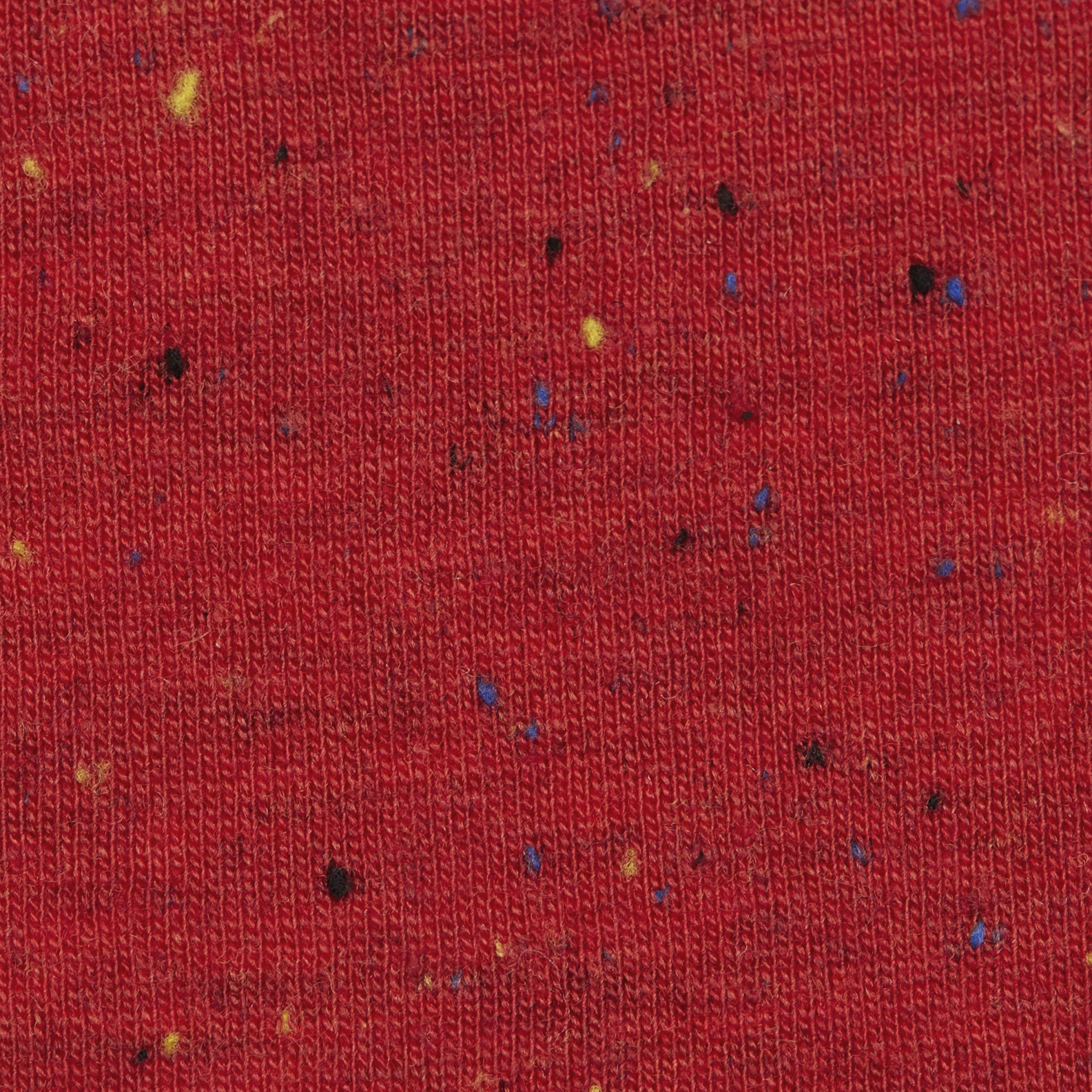 Bella + Canvas 3650 Red Speckled