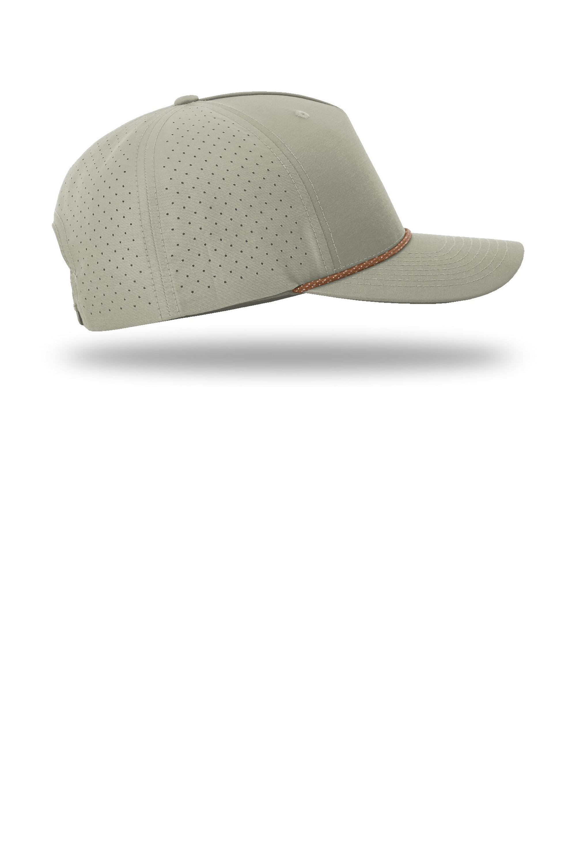 Richardson 355J1 Trenchcoat/ Russet Grey