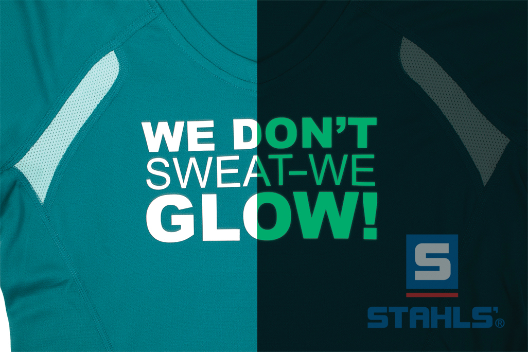 STAHLS 010129 White/Lime