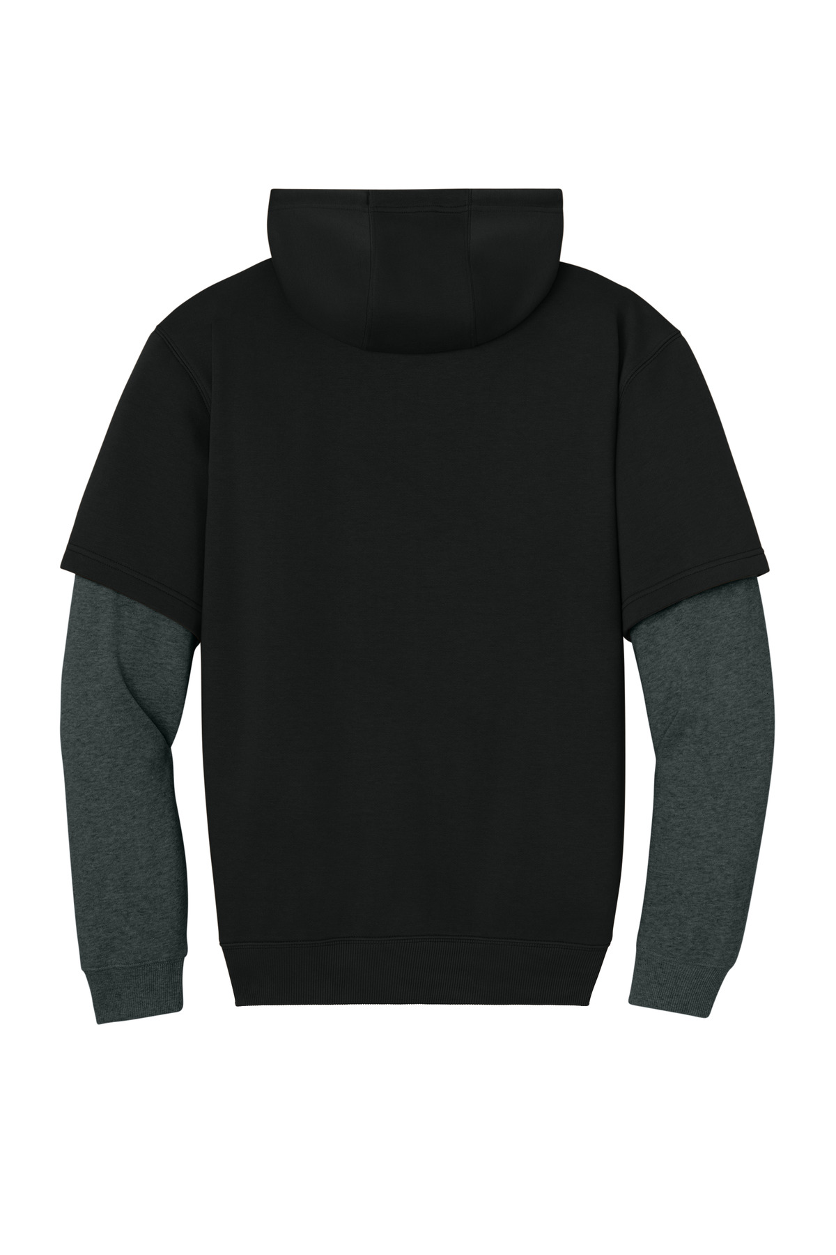 CornerStone CSF632 Blk/CharHt