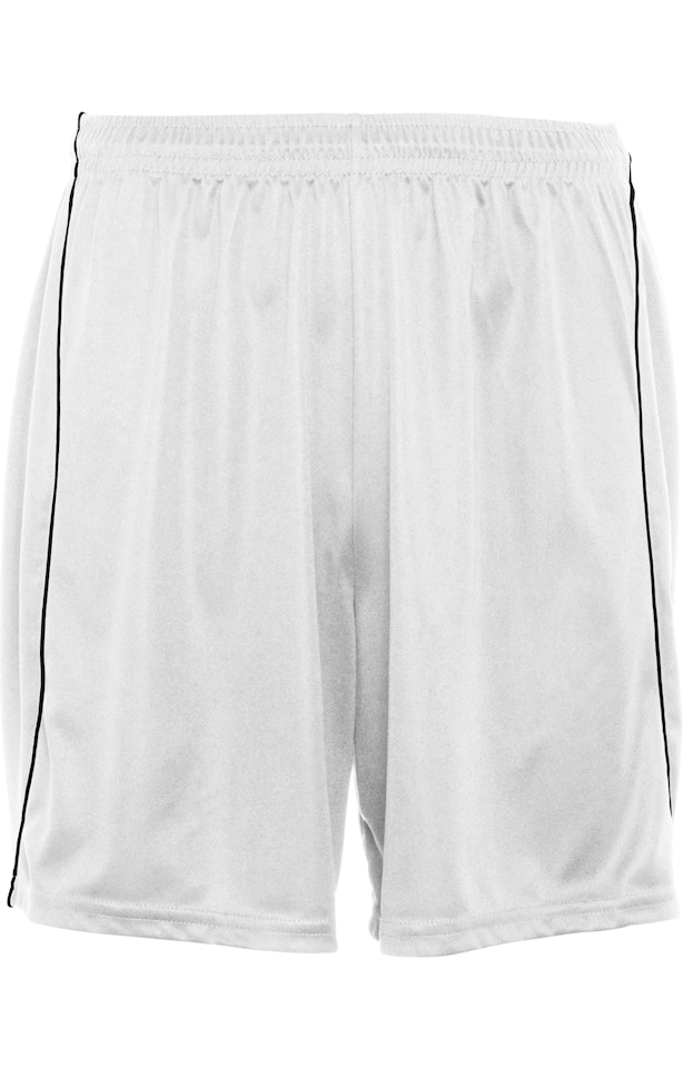 Augusta Sportswear 460 White / Black