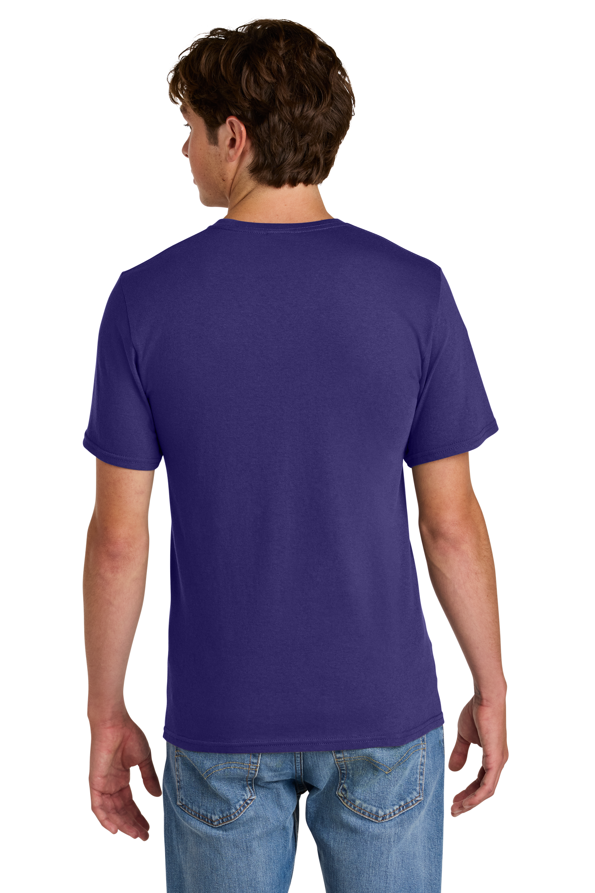 Port & Company PC43 Team Purple