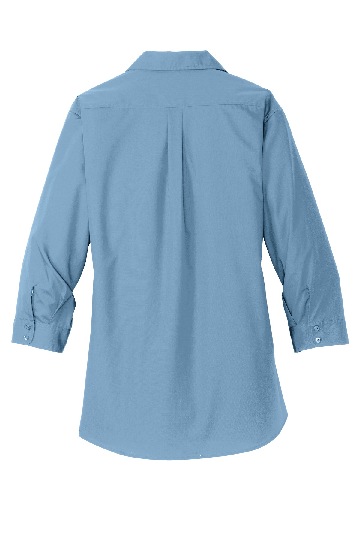 Port Authority LW102 Carolina Blue