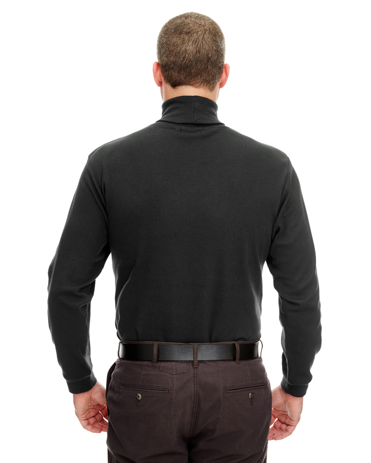 UltraClub 8516 Black