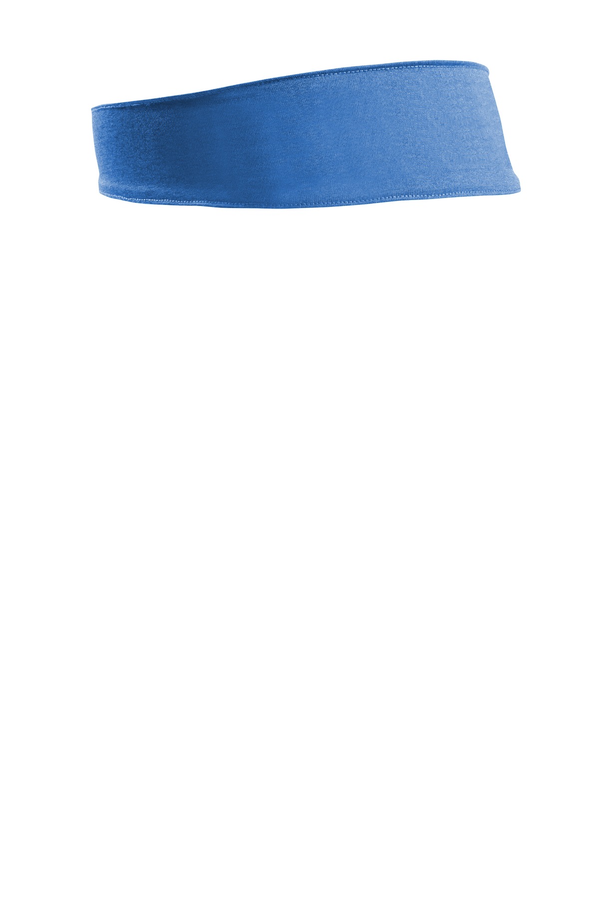 Sport-Tek STA46 Blue Wake Heather