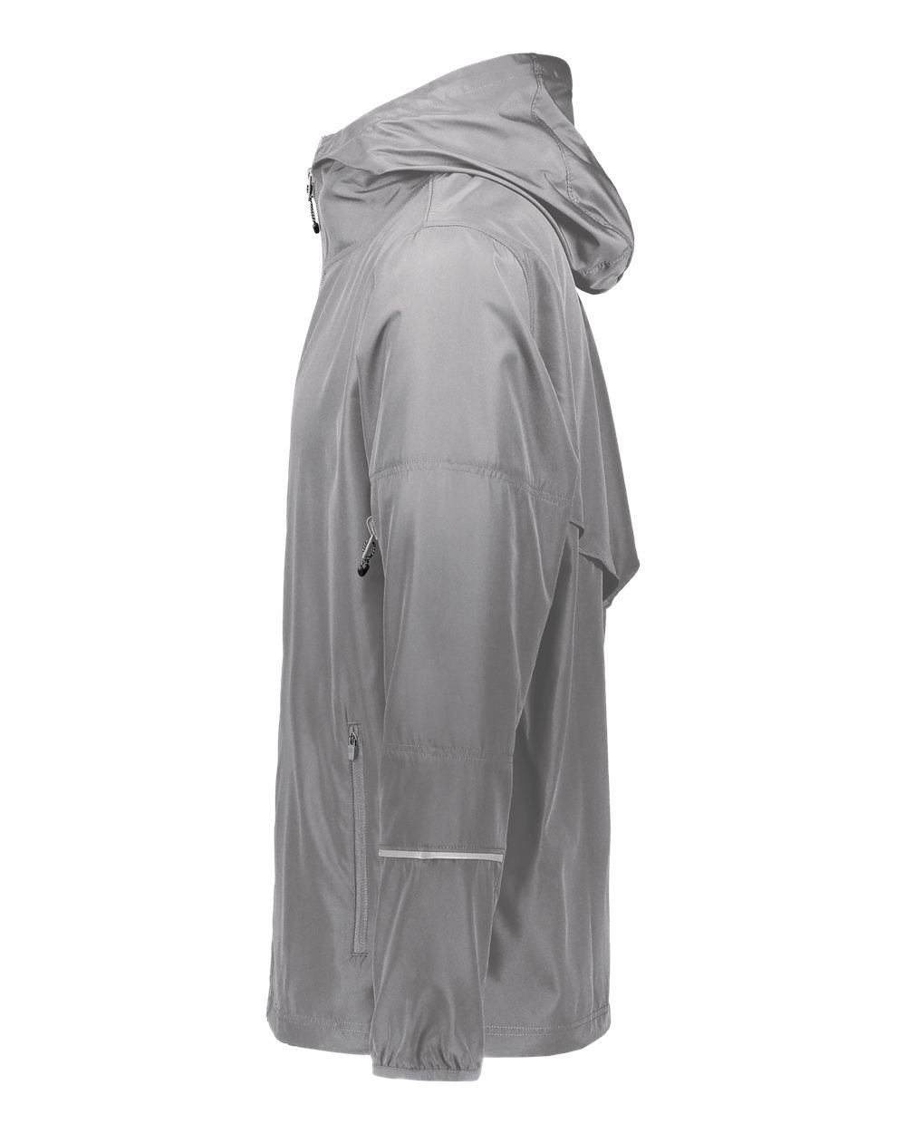 Holloway 9582HW Athletic Gray