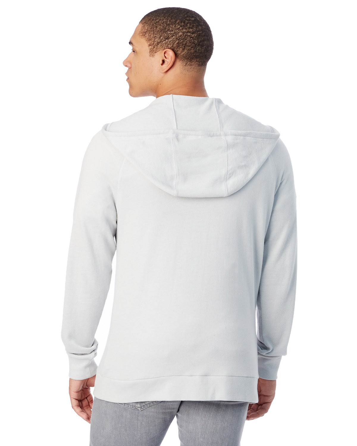 Alternative 7601B Light Gray