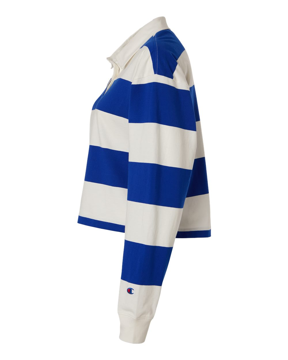 Champion CHRL01 Athletic Royal/ Cream