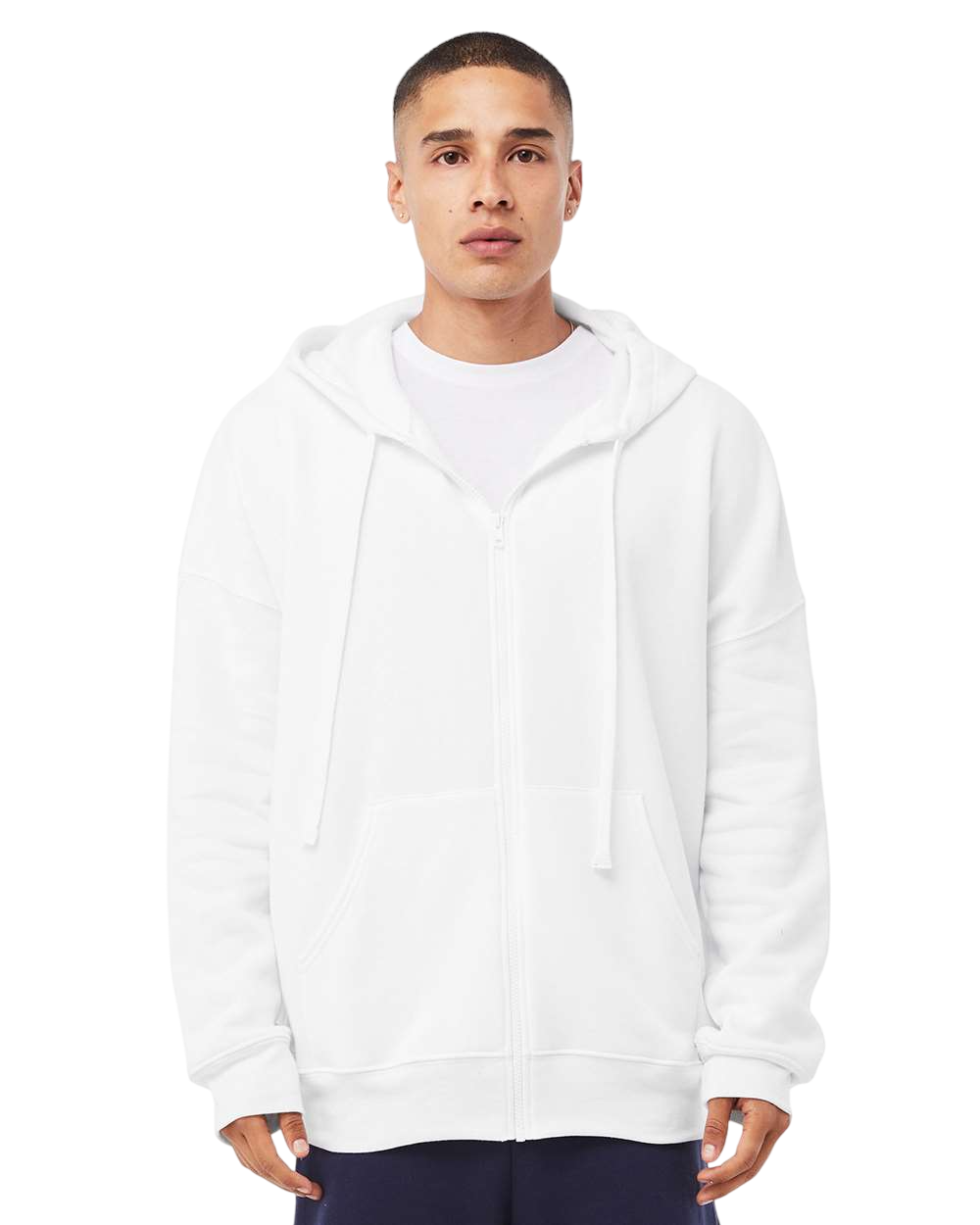 Bella + Canvas 3759 White