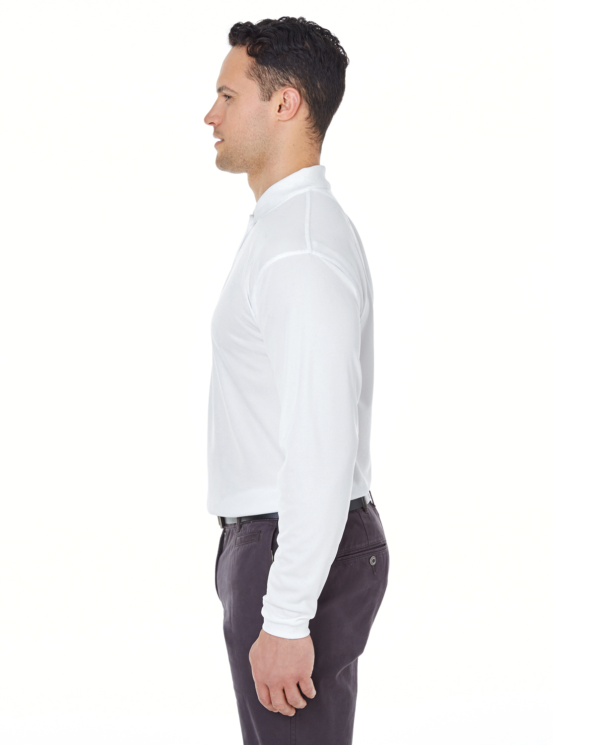 UltraClub 8210LS White