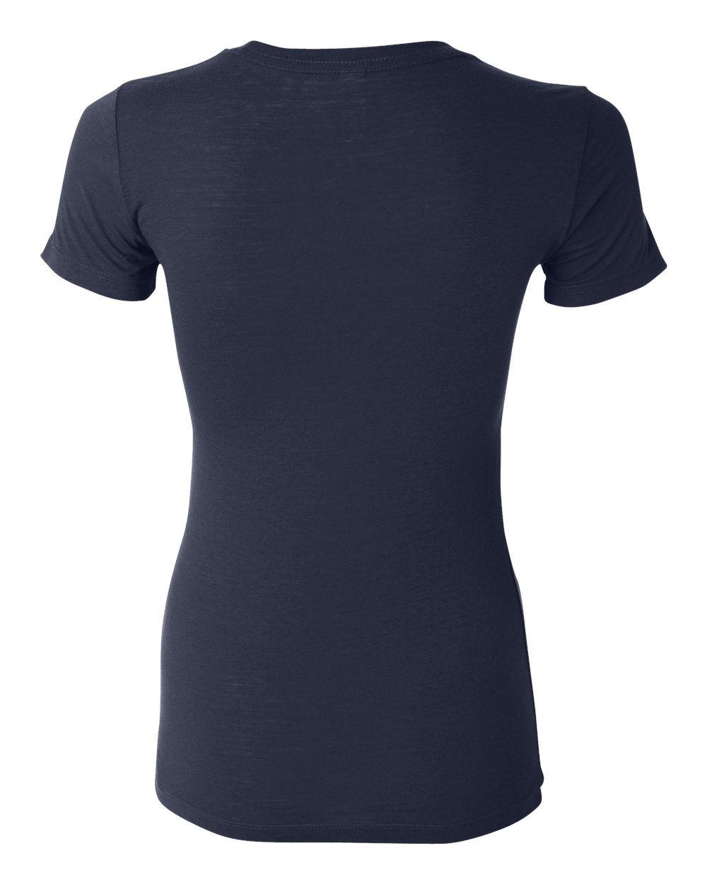 Bella + Canvas 6650 Navy