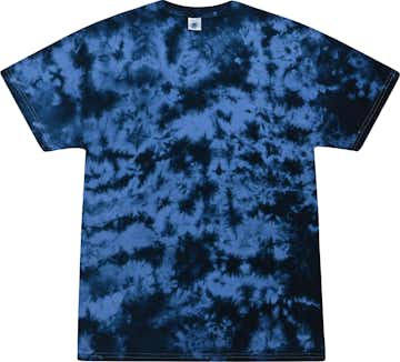 Tie-Dye 1390 CRYST CLUMB/ NVY