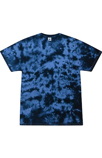 Tie-Dye 1390 CRYST CLUMB/ NVY