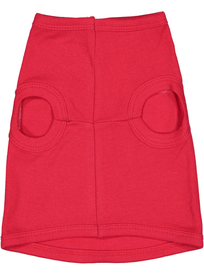 Doggie Skins 3902 Red