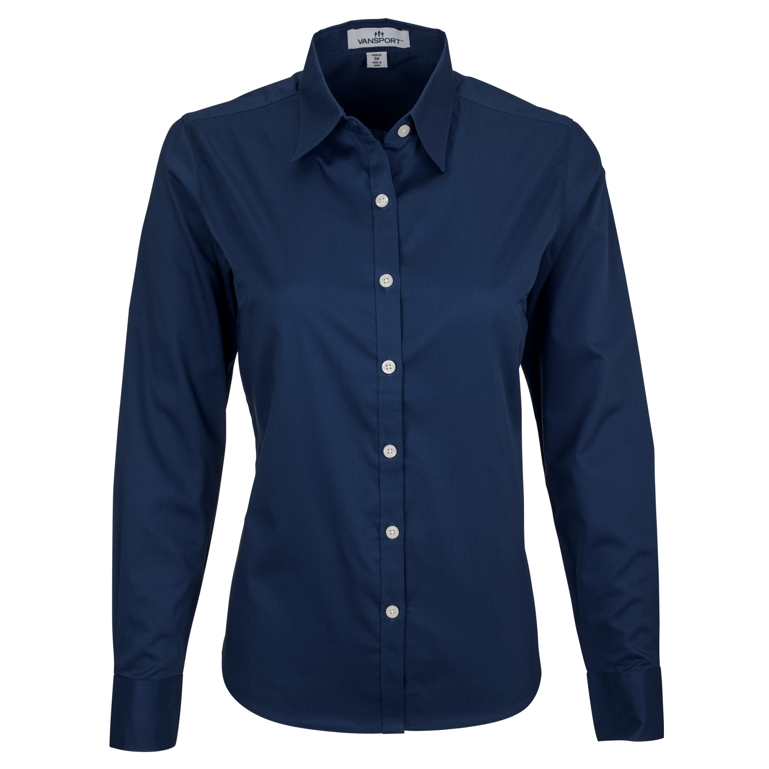 Vansport 1206 True Navy