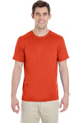 Marbled Orange