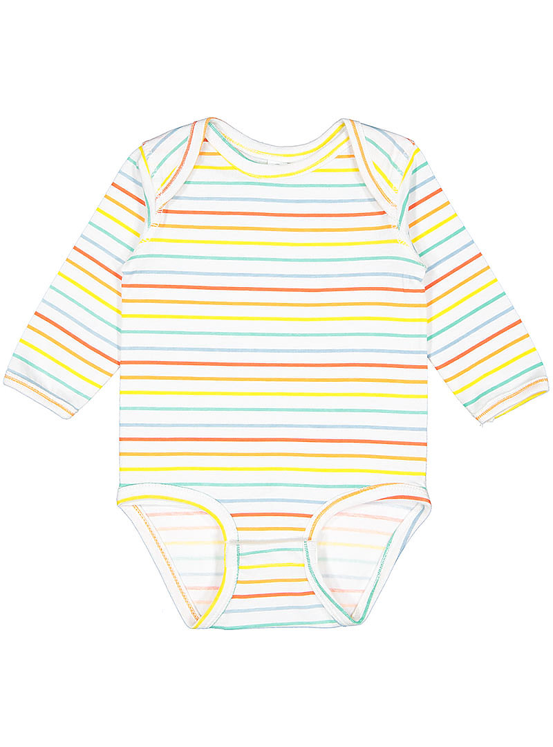 Picture for Rainbow Stripe