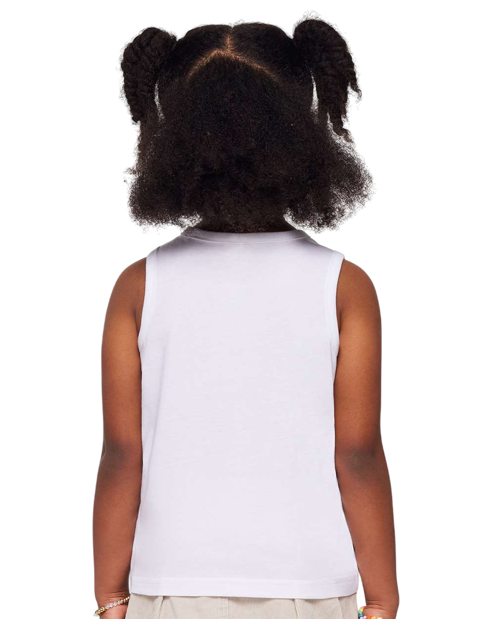 Rabbit Skins 3323J1 White