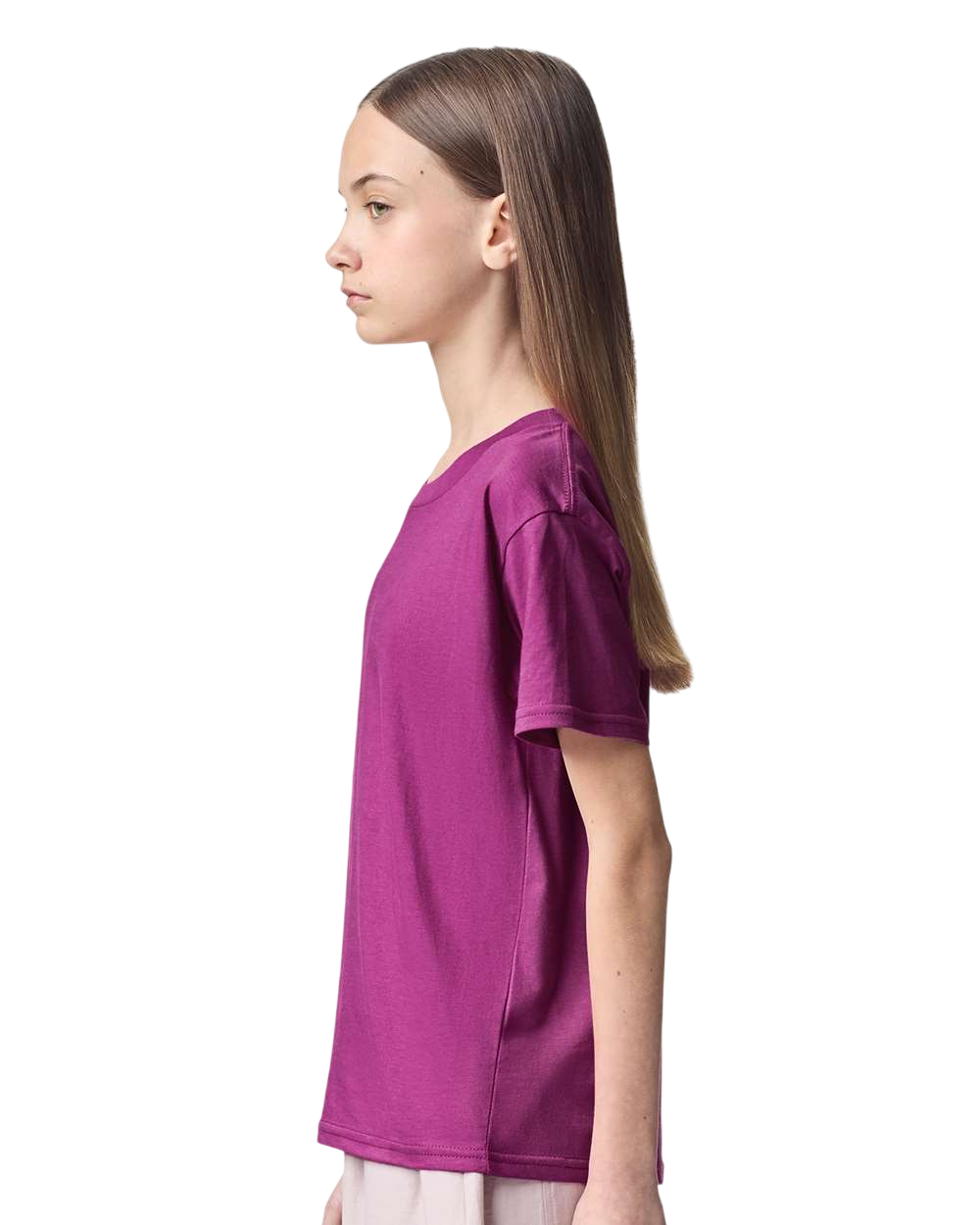 American Apparel 2001Y Super Pink