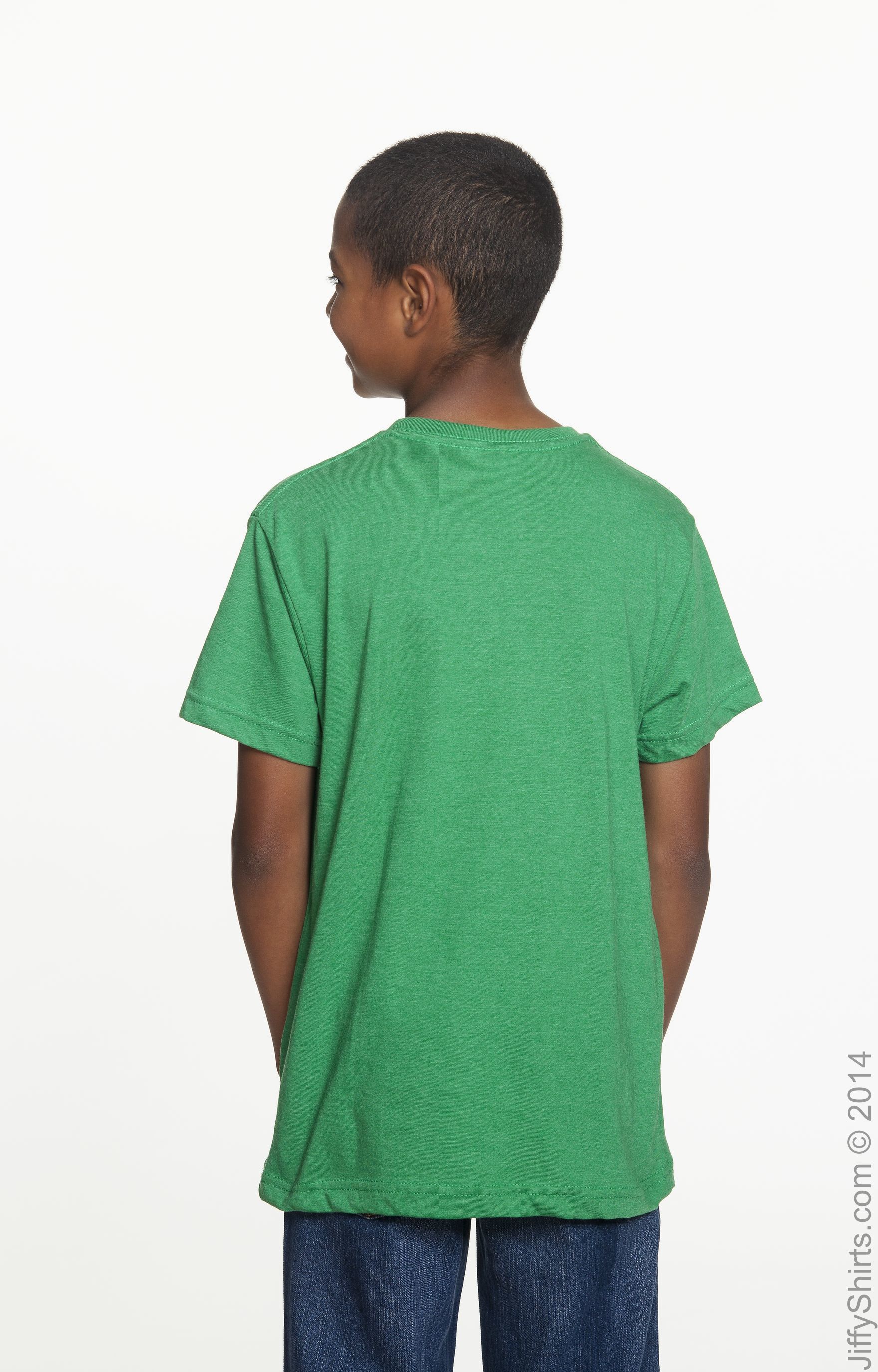 LAT 6101 Vintage Green