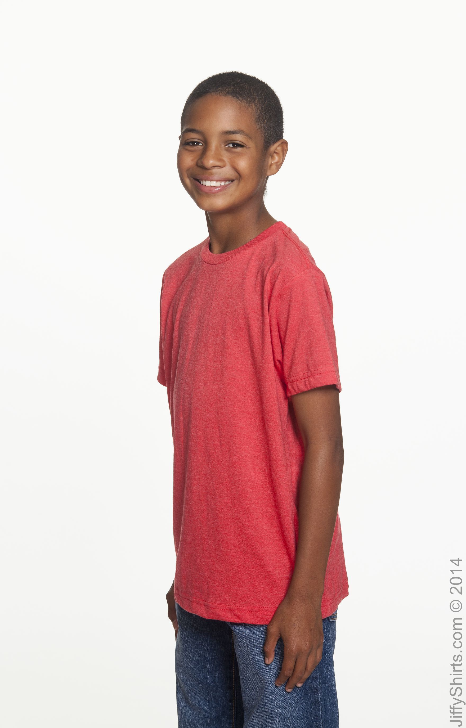 LAT 6101 Vintage Red