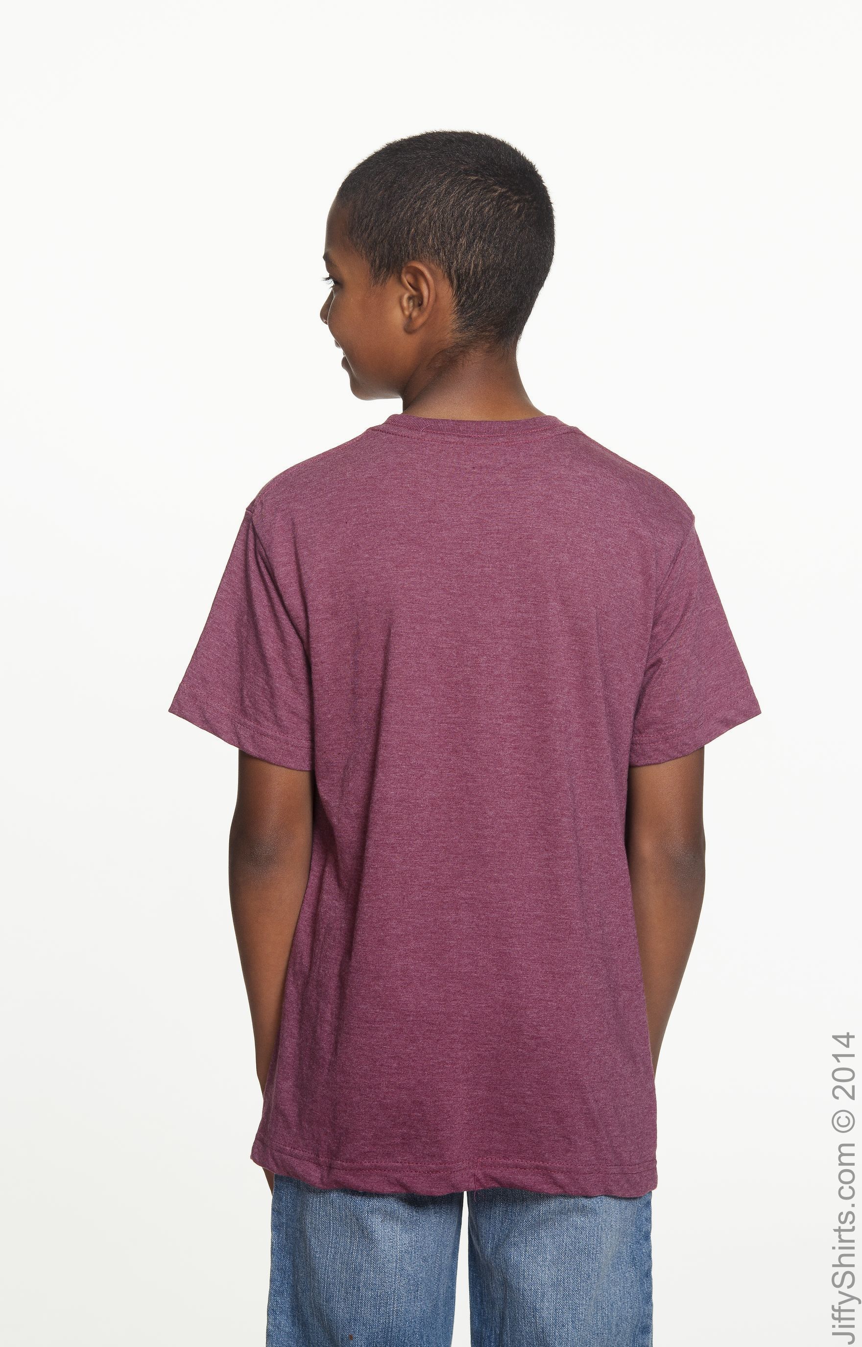 LAT 6101 Vintage Burgundy