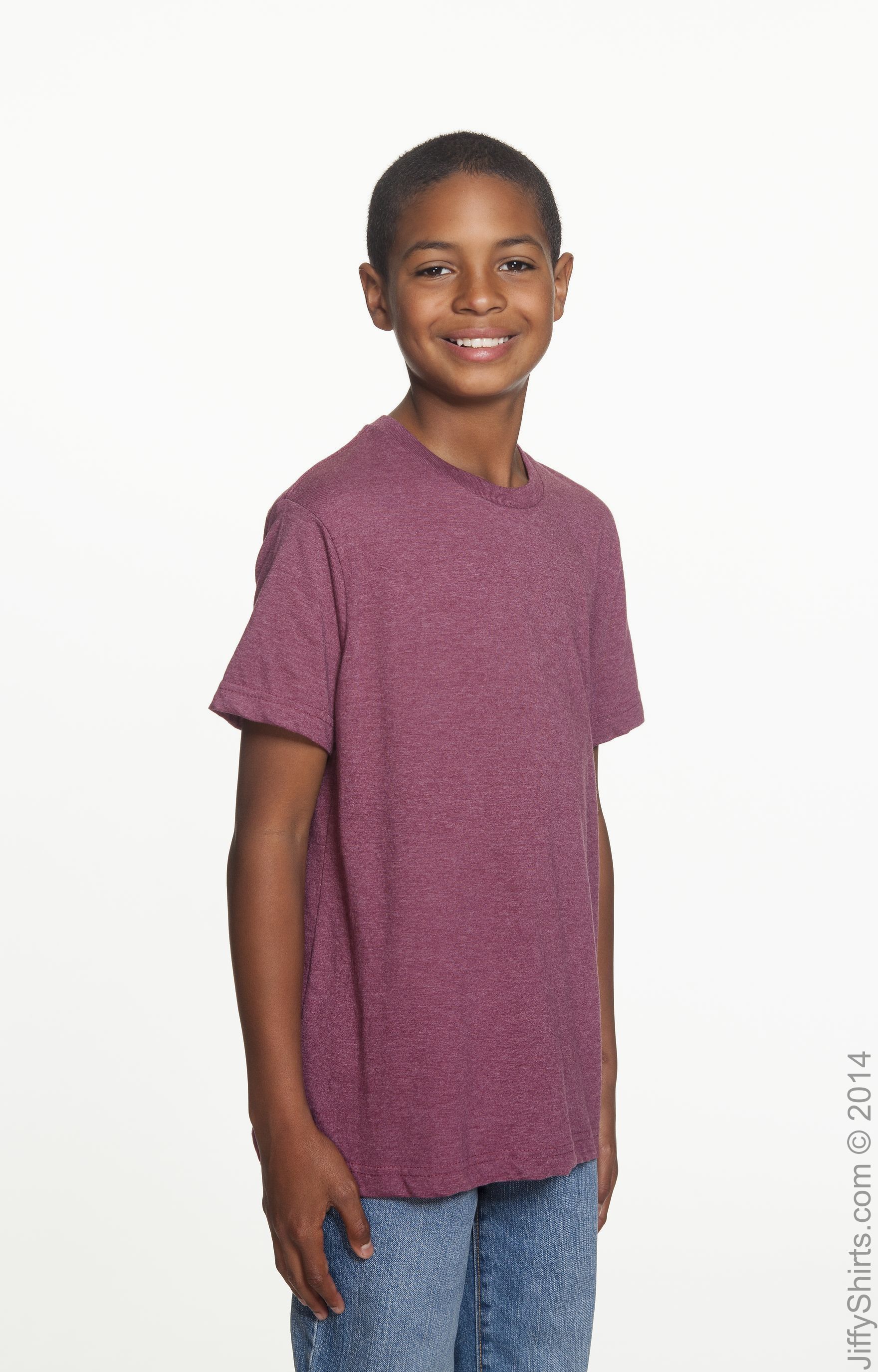 LAT 6101 Vintage Burgundy