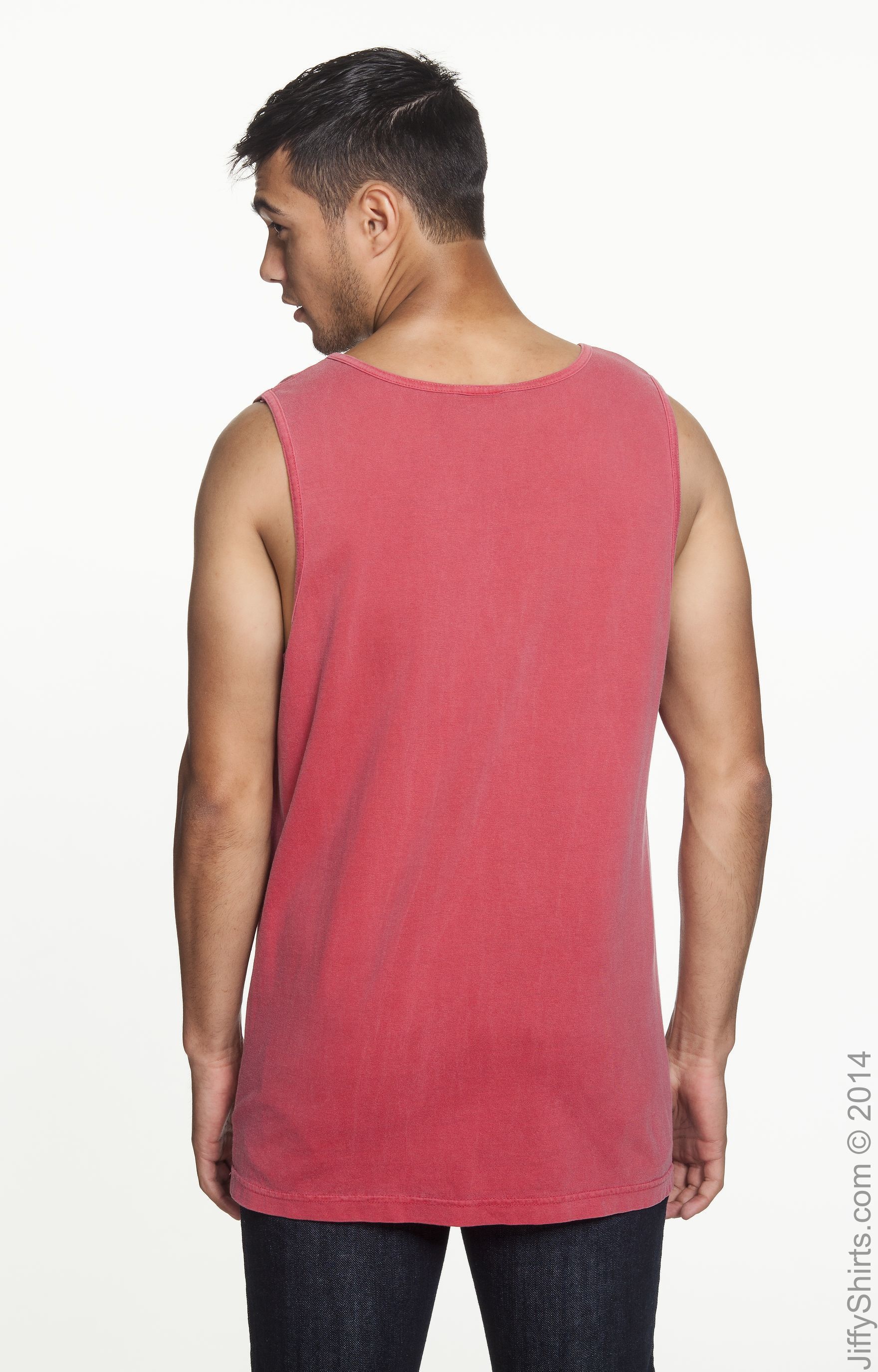 Comfort Colors C9360 Crimson