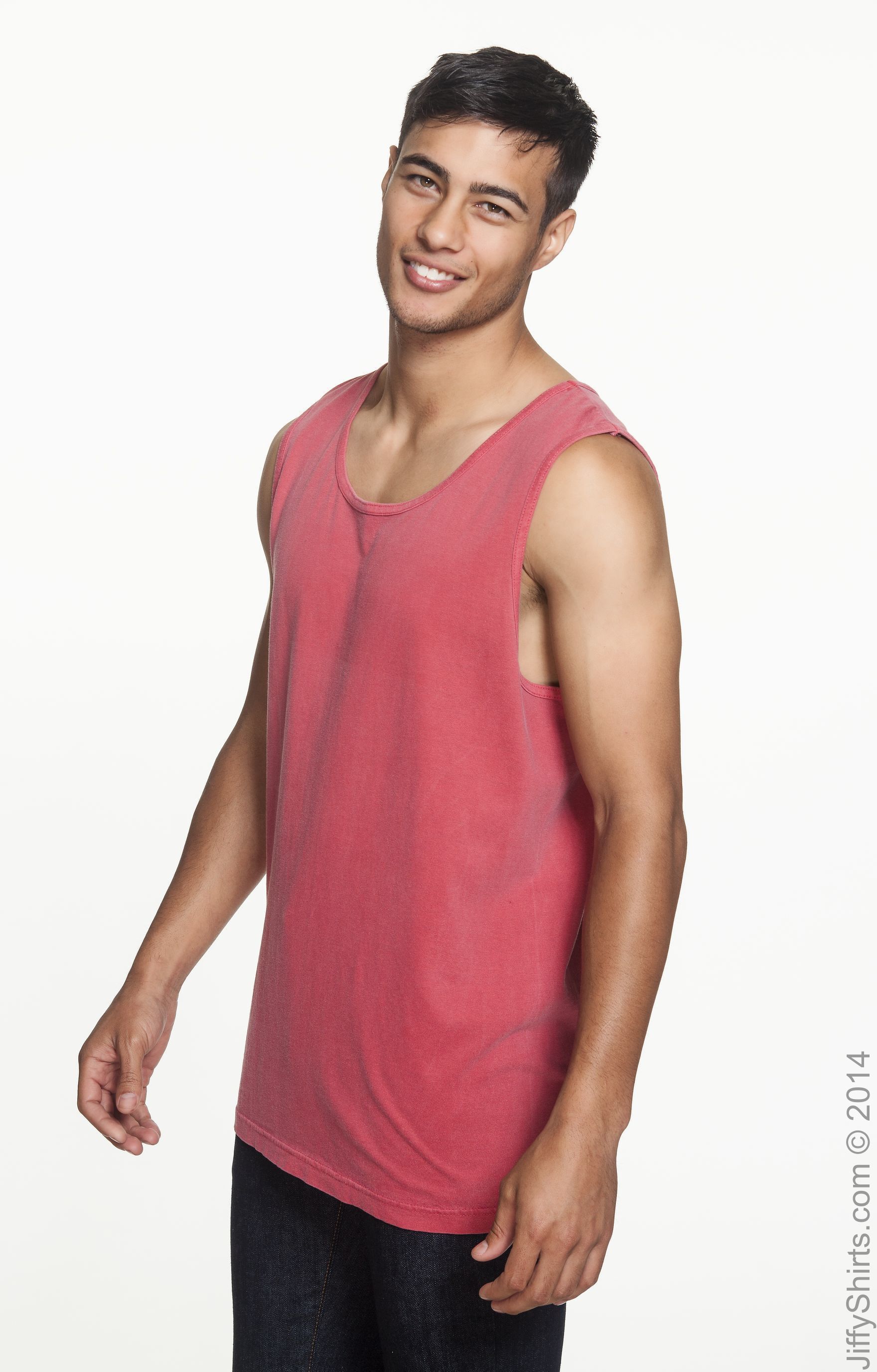 Comfort Colors C9360 Crimson