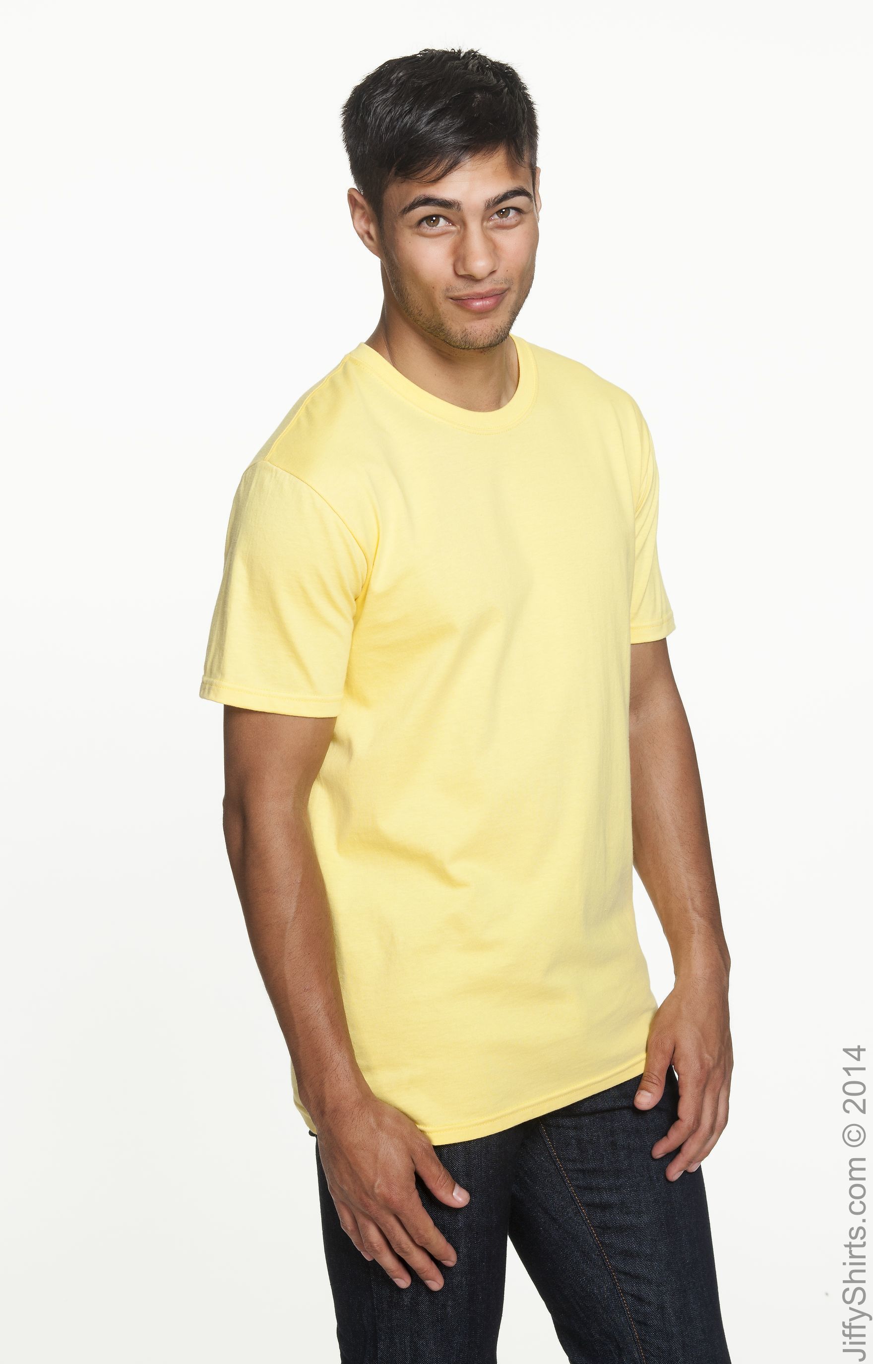 Anvil 780 Lemon Zest