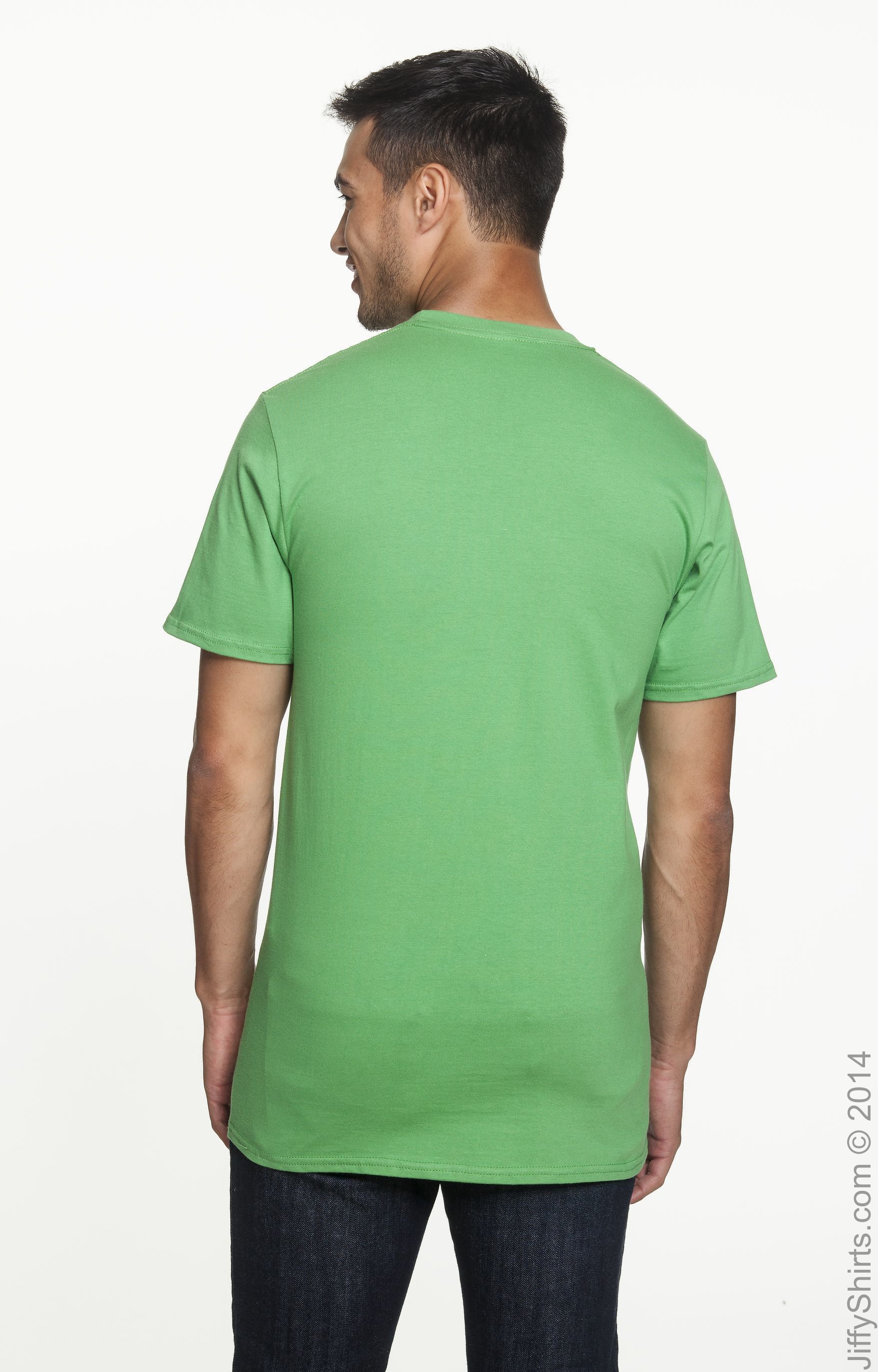 Anvil 780 Green Apple