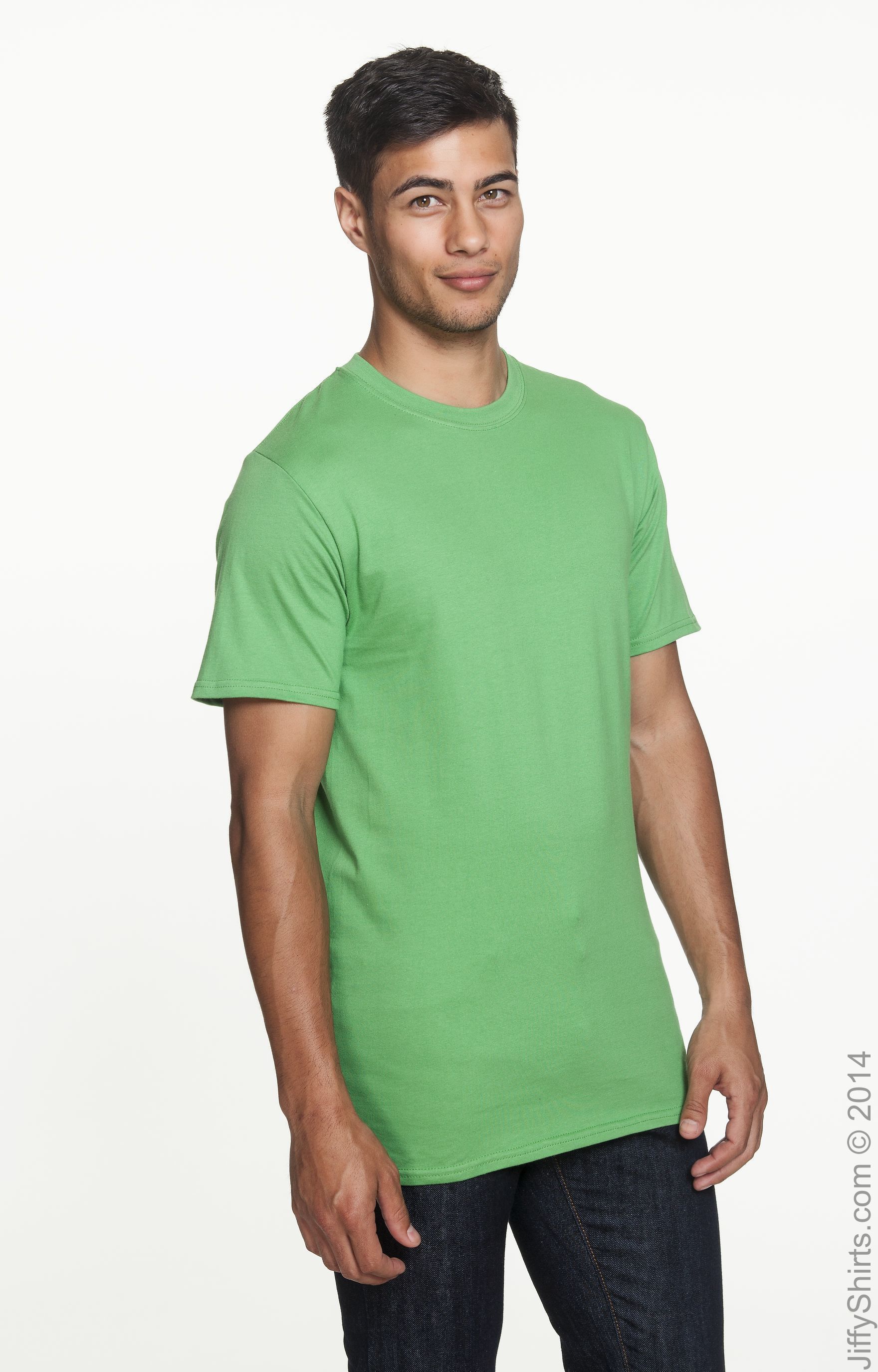 Anvil 780 Green Apple